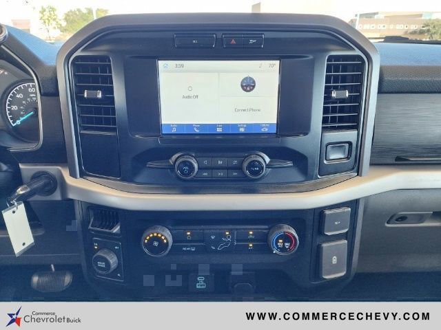Used 2023 Ford F150 XLT image 27