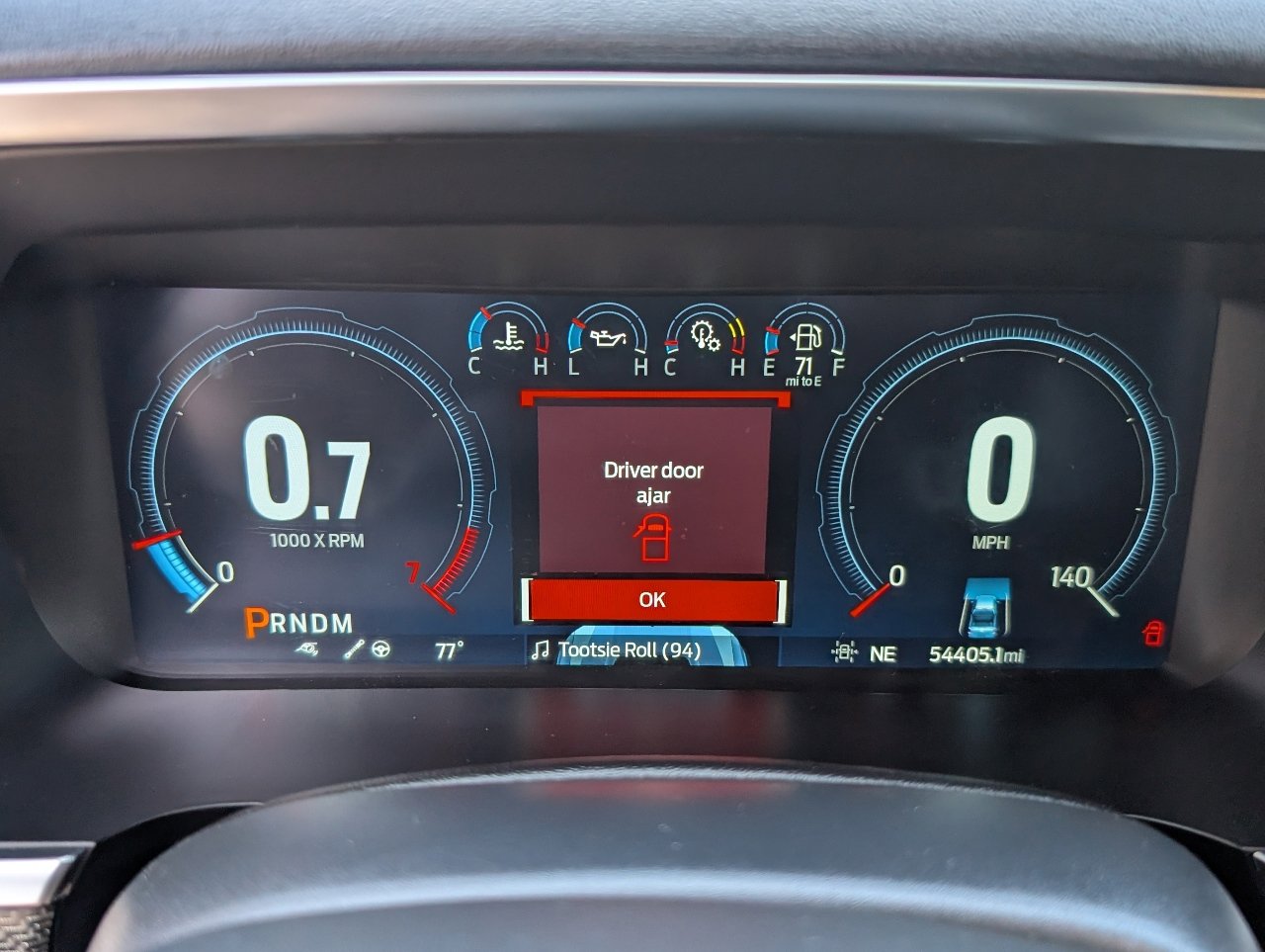 Used 2022 Ford F150 Raptor w/ Equipment Group 801A High image 19