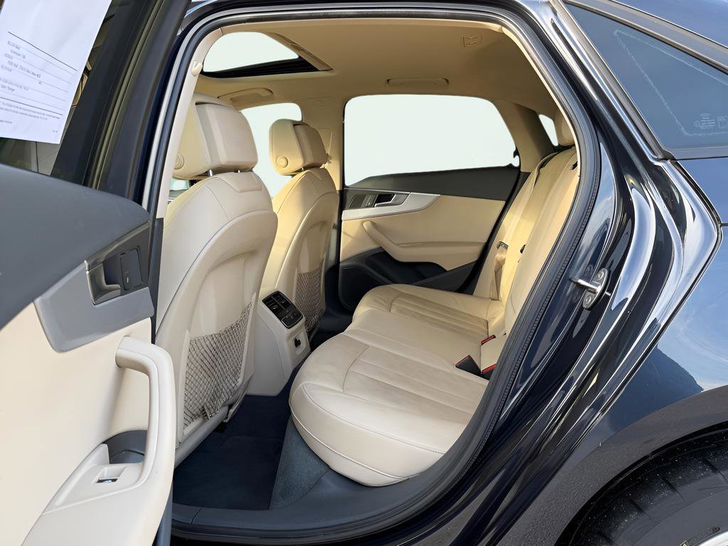 Used 2018 Audi A4 2.0T Ultra Premium image 21