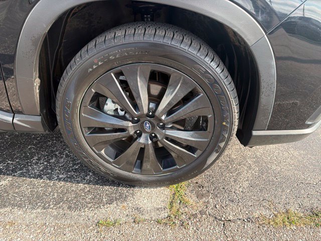 Used 2022 Subaru Ascent Onyx Edition AWD/4WD image 16