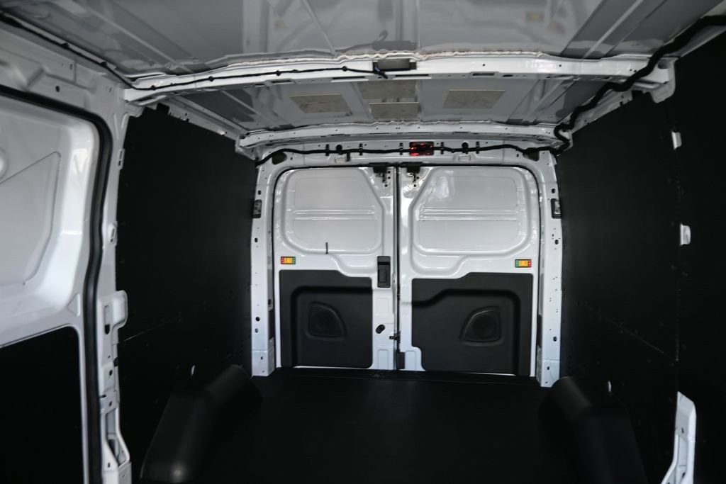 New 2026 Ford Transit 250 Low Roof w/ Load Area Protection Package RWD image 22