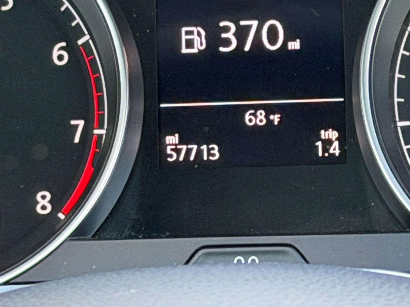 Used 2019 Volkswagen Golf Alltrack SE AWD/4WD image 20