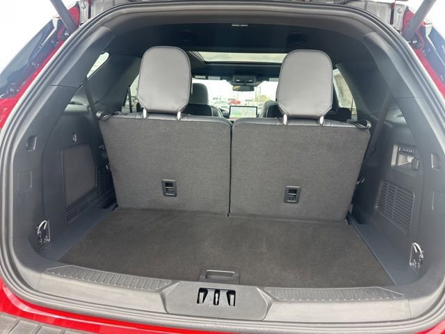New 2026 Ford Explorer ST w/ Sun And Sound Package AWD/4WD image 25