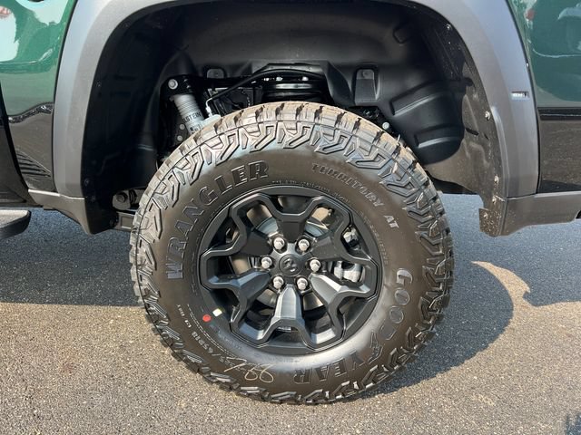 New 2026 RAM 1500 RHO w/ RHO Level 1 Equipment Group AWD/4WD image 10