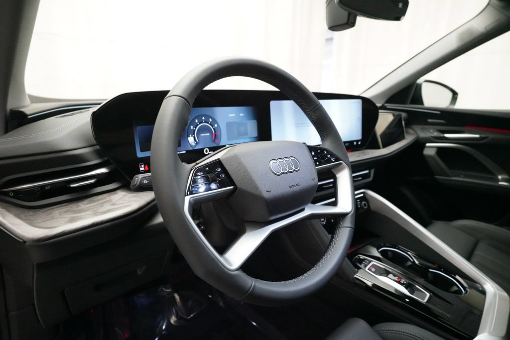New 2026 Audi Q5 Premium Plus AWD/4WD image 8