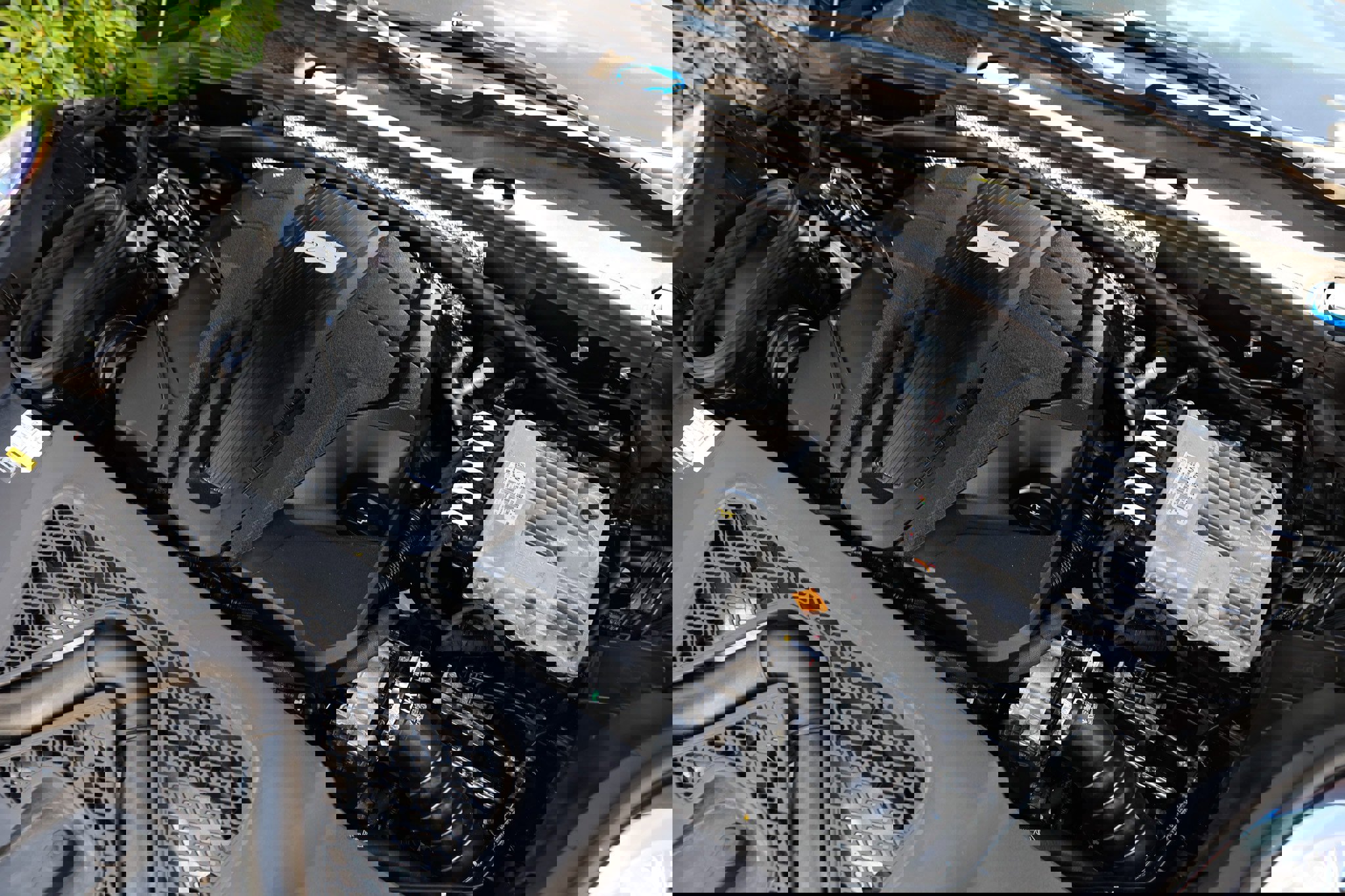 Used 2021 Porsche Macan S image 57