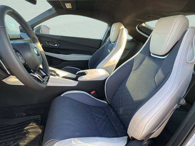 New 2026 Honda Prelude image 11