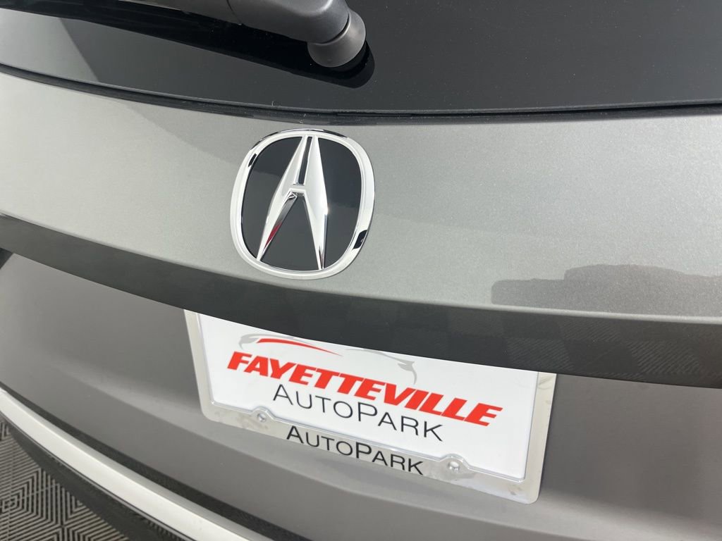 Certified 2026 Acura MDX SH-AWD w/ Advance Package image 13