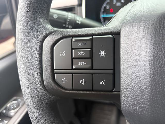 Used 2023 Ford F150 XL w/ XL Chrome Appearance Package AWD/4WD image 14