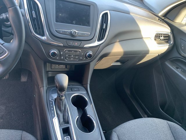 Used 2024 Chevrolet Equinox LT image 12