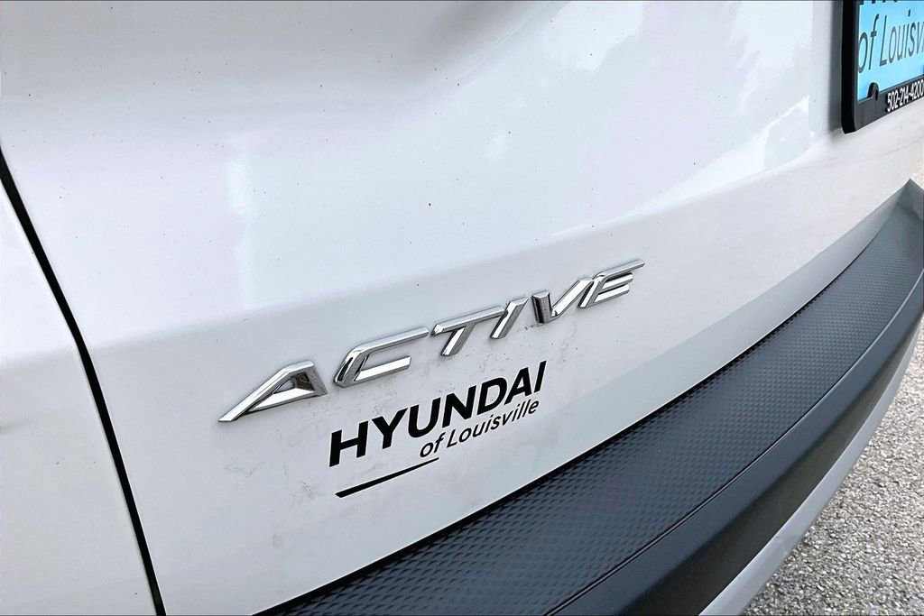 Used 2023 Ford Escape Active AWD/4WD image 9
