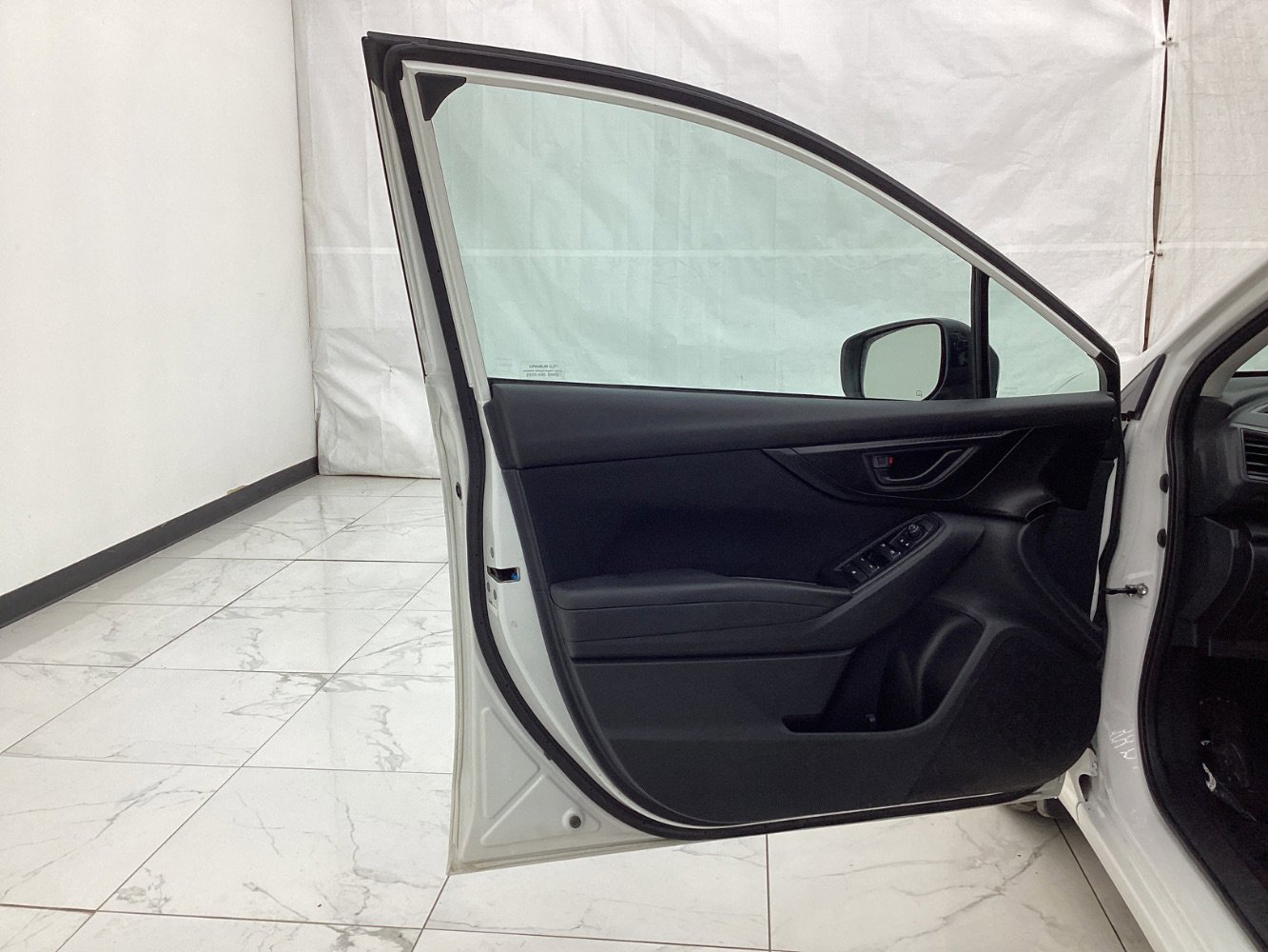 Used 2020 Subaru Impreza 2.0i Premium image 18