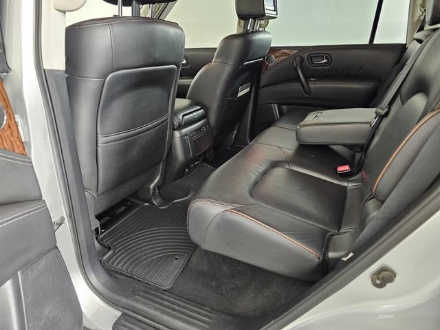 Used 2017 Nissan Armada Platinum RWD image 20
