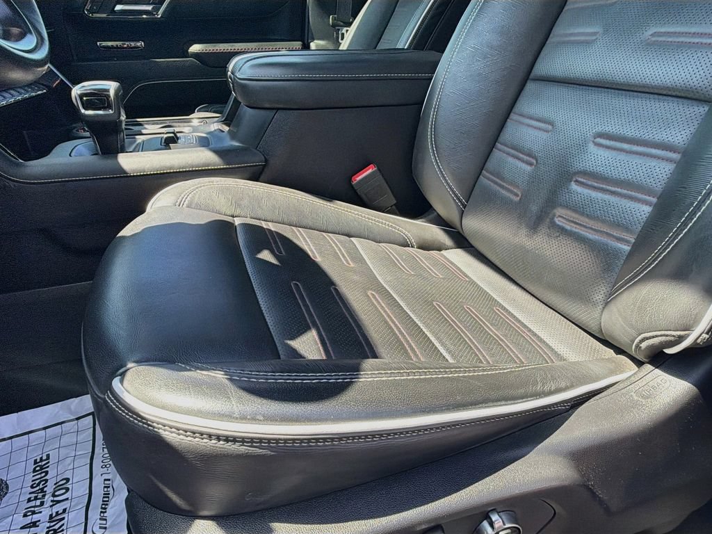 Used 2024 GMC Sierra 1500 AT4X AWD/4WD image 20