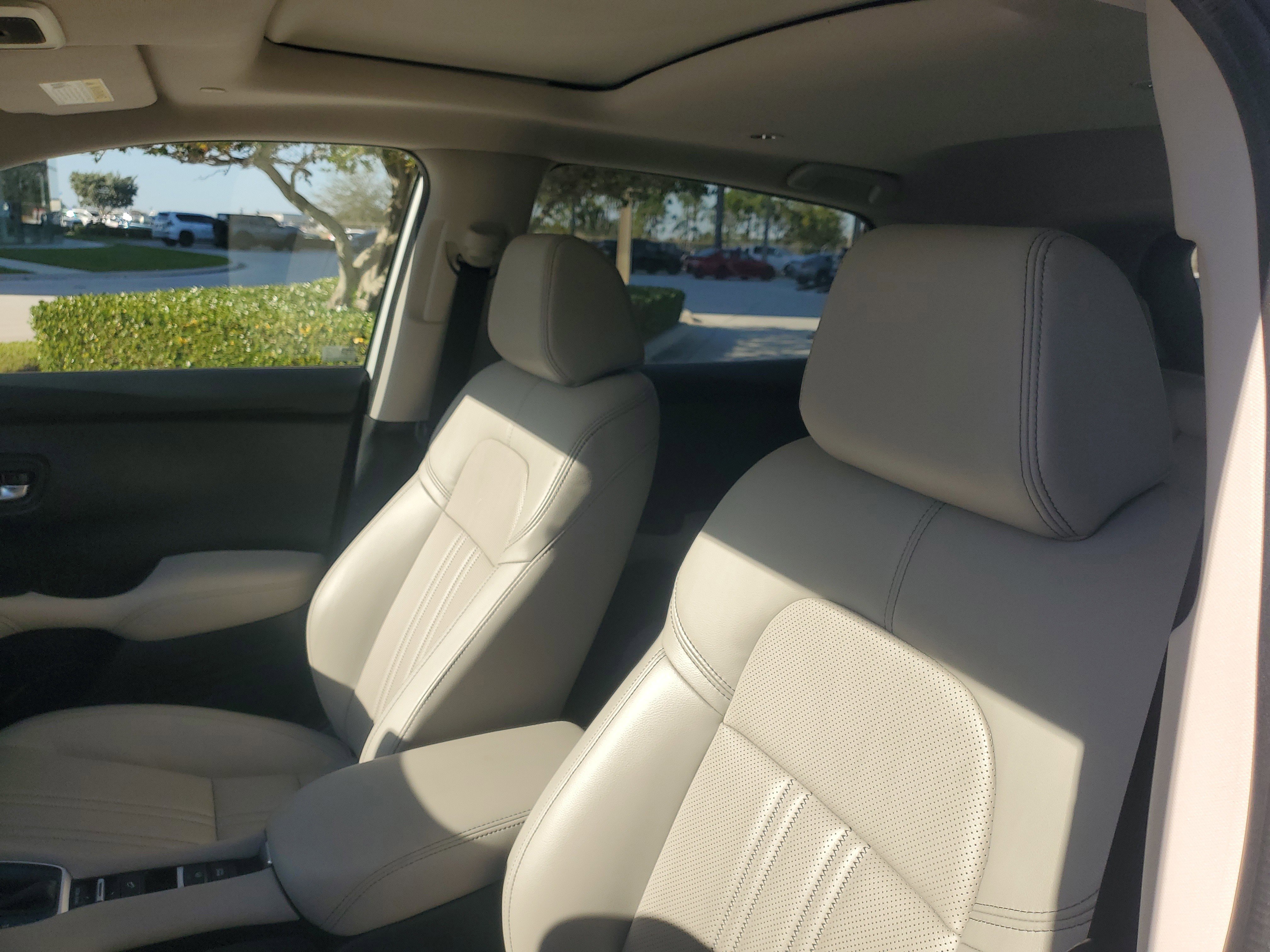 Used 2025 Honda HR-V EX-L image 20