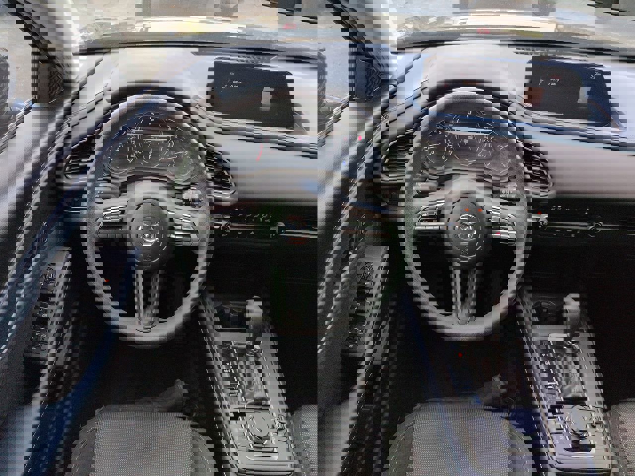 Used 2020 MAZDA CX-30 FWD image 16