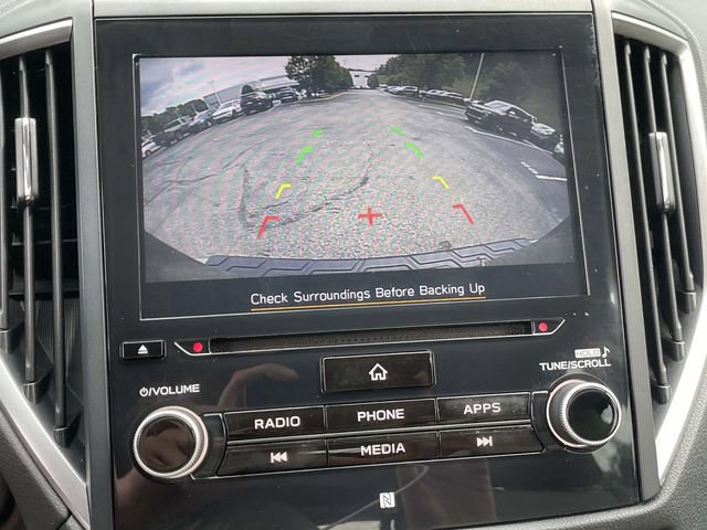Used 2020 Subaru Forester Limited w/ Popular Package #3 AWD/4WD image 26