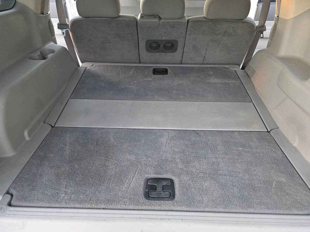 Used 2008 Dodge Durango SXT image 26