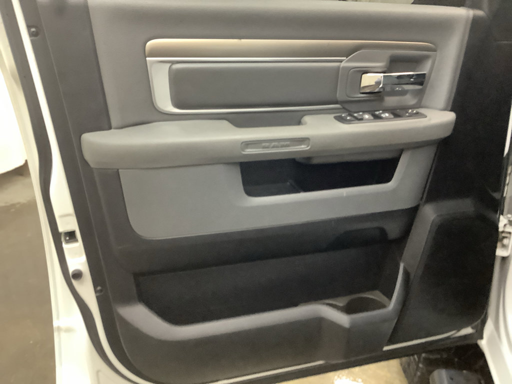 Used 2016 RAM 2500 Outdoorsman image 13