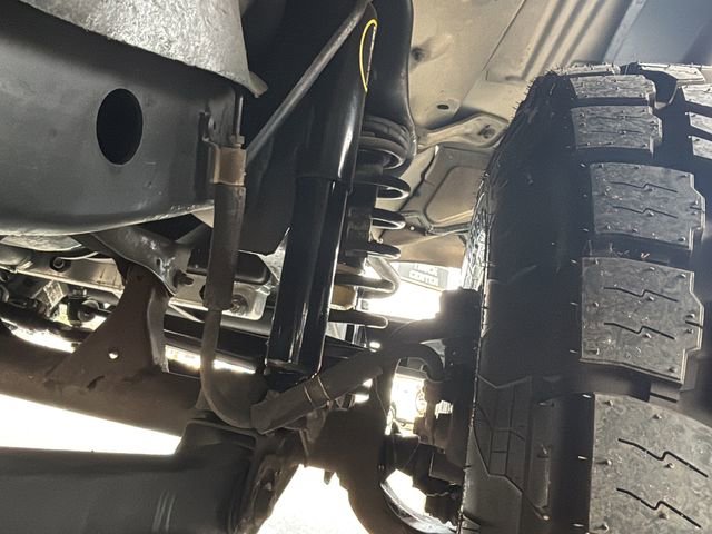 Used 2003 Jeep Wrangler Sport image 40