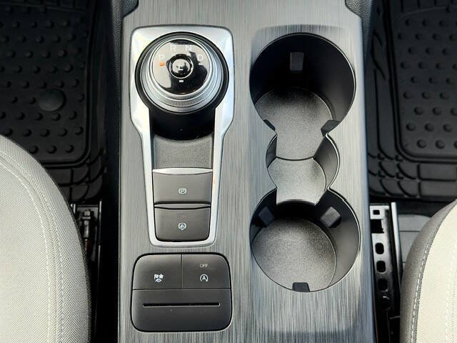 Used 2021 Ford Escape SE AWD/4WD image 17
