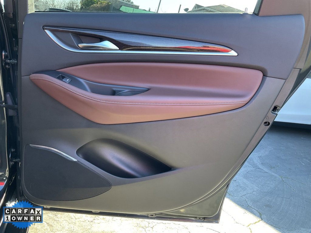 Used 2020 Buick Enclave Avenir w/ Avenir Technology Package image 71