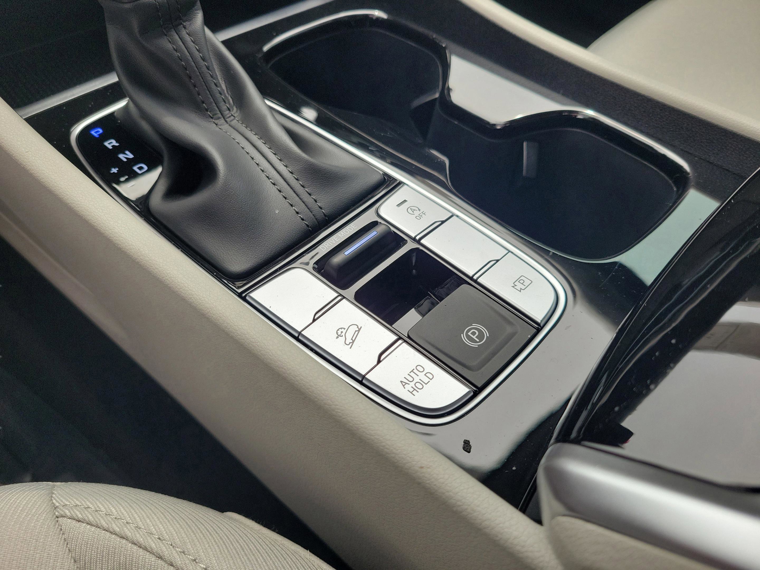 New 2026 Hyundai Tucson SEL image 25