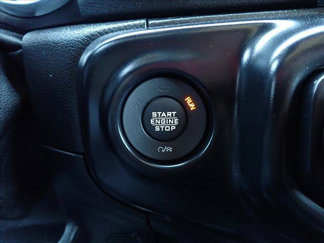 Used 2020 Jeep Wrangler Unlimited Rubicon w/ Quick Order Package 28Y Recon AWD/4WD image 22