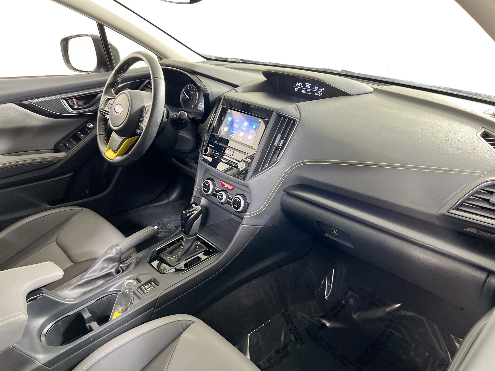 Used 2023 Subaru Crosstrek 2.5i Sport AWD/4WD image 27