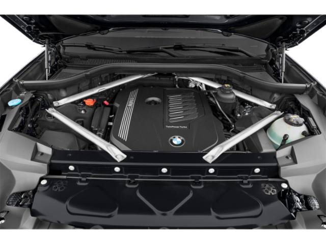 Used 2021 BMW X7 xDrive40i AWD/4WD image 15