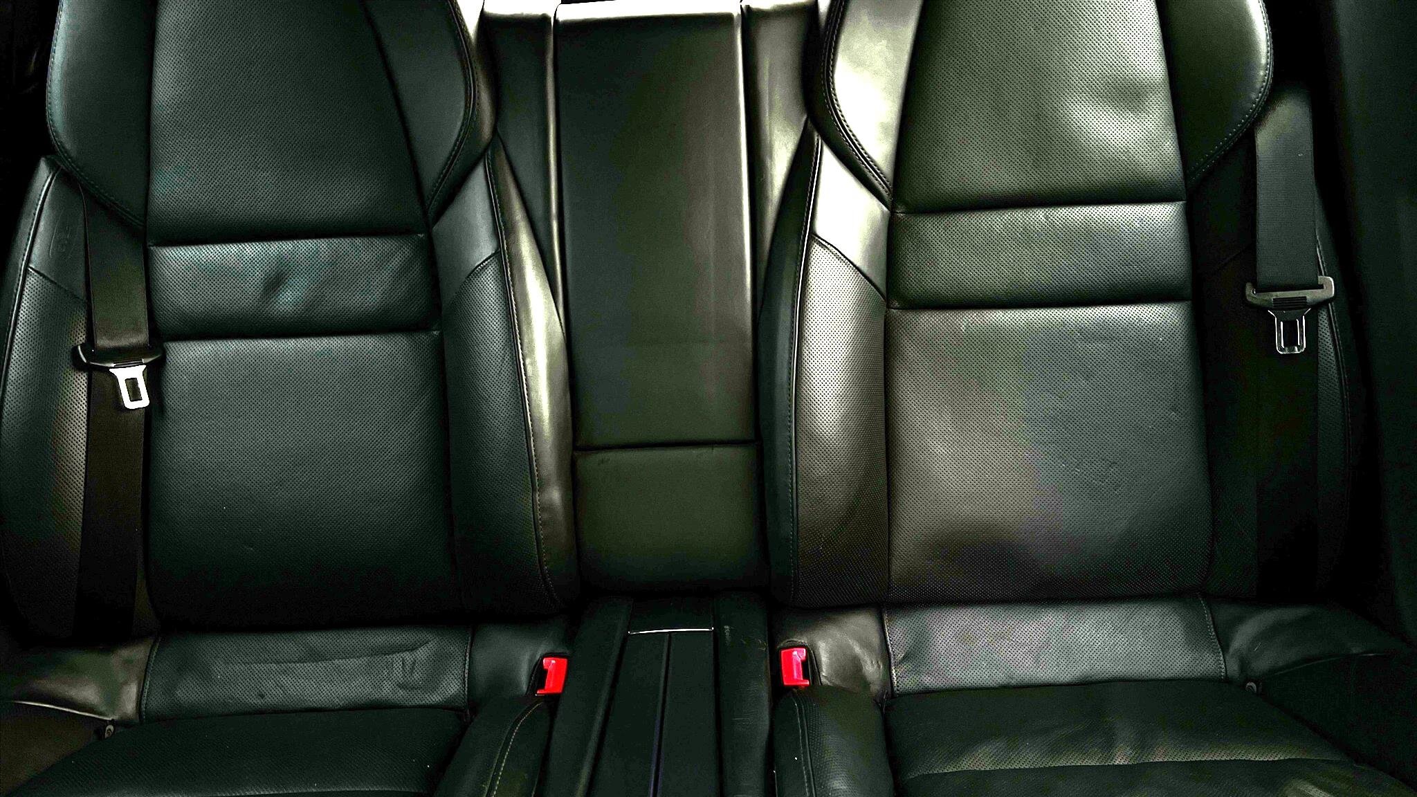 Used 2010 Porsche Panamera 4S image 14