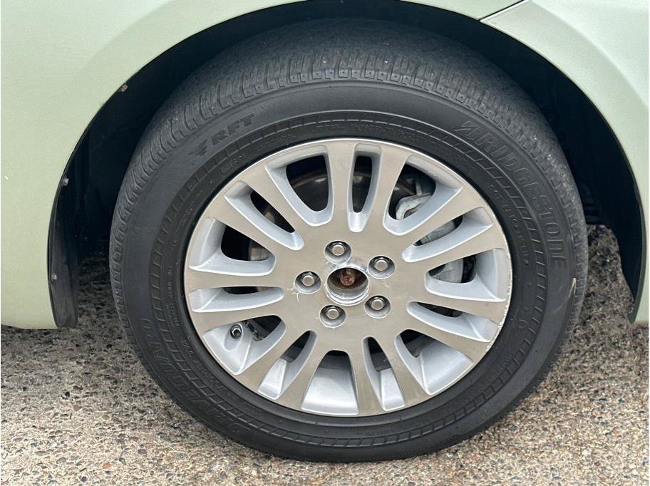 Used 2010 Toyota Sienna XLE Limited w/ XLE Limited Pkg 2 AWD/4WD image 10