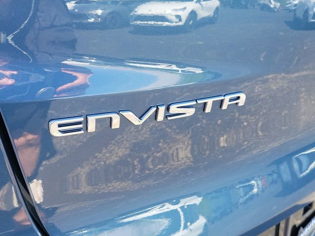 New 2026 Buick Envista Sport Touring w/ Convenience I Package image 6