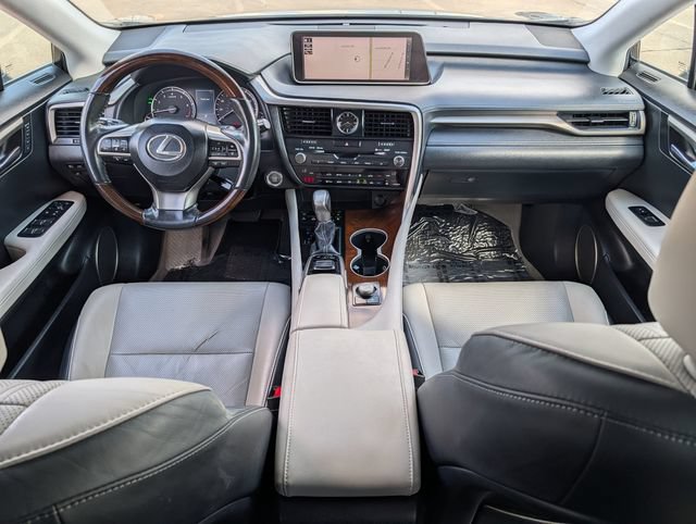 Used 2017 Lexus RX 350 FWD w/ Premium Package image 11
