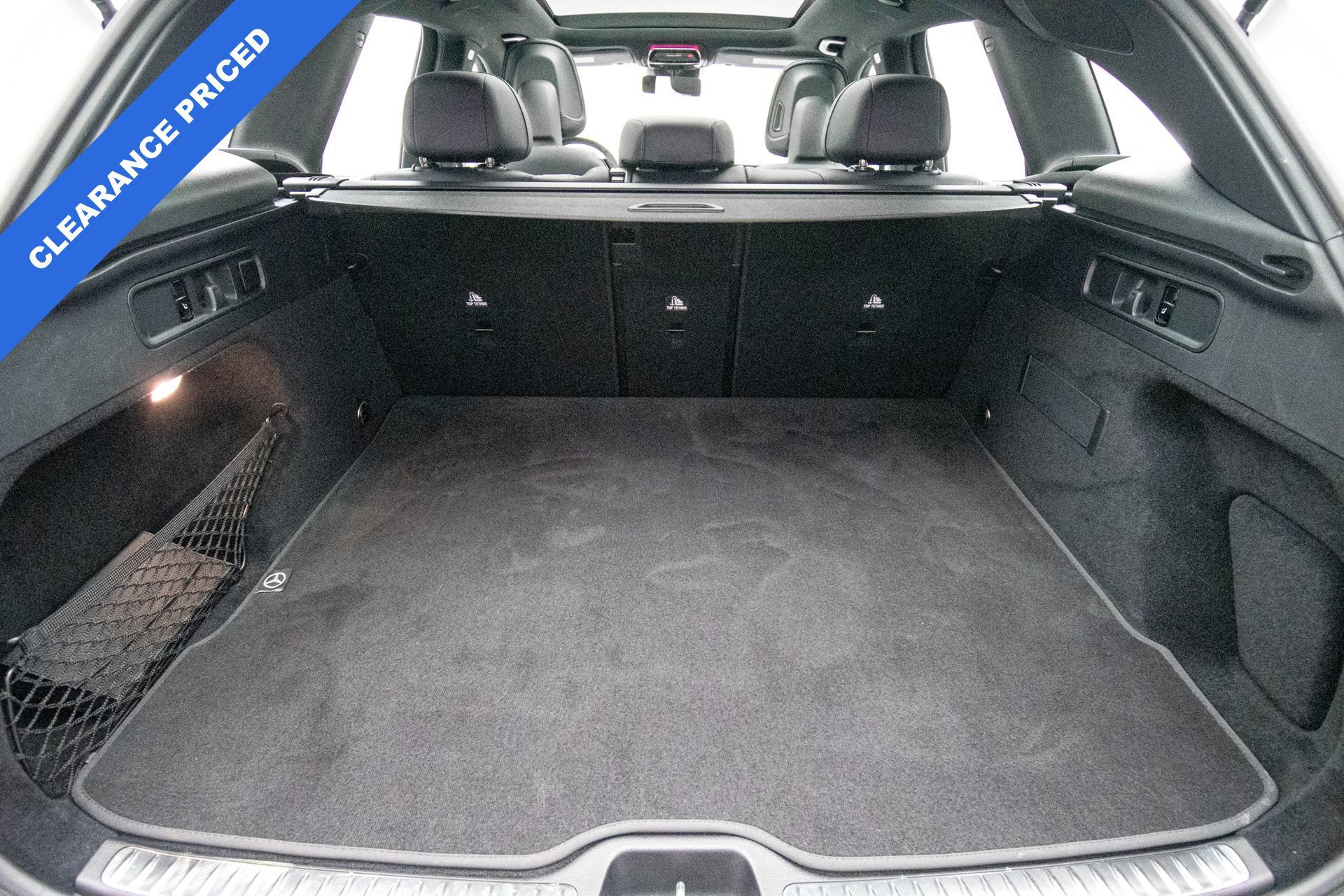 Used 2025 Mercedes-Benz GLC 43 AMG 4MATIC image 42