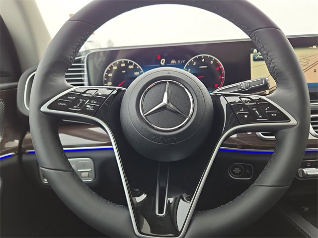 New 2026 Mercedes-Benz GLE 350 4MATIC image 16