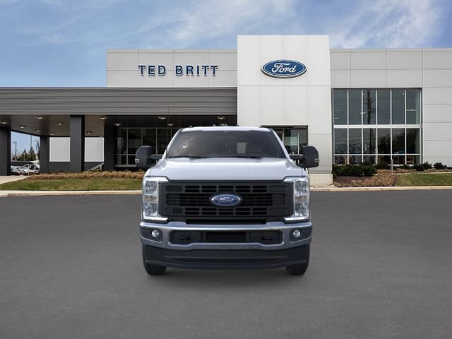 New 2026 Ford F350 XL AWD/4WD image 7