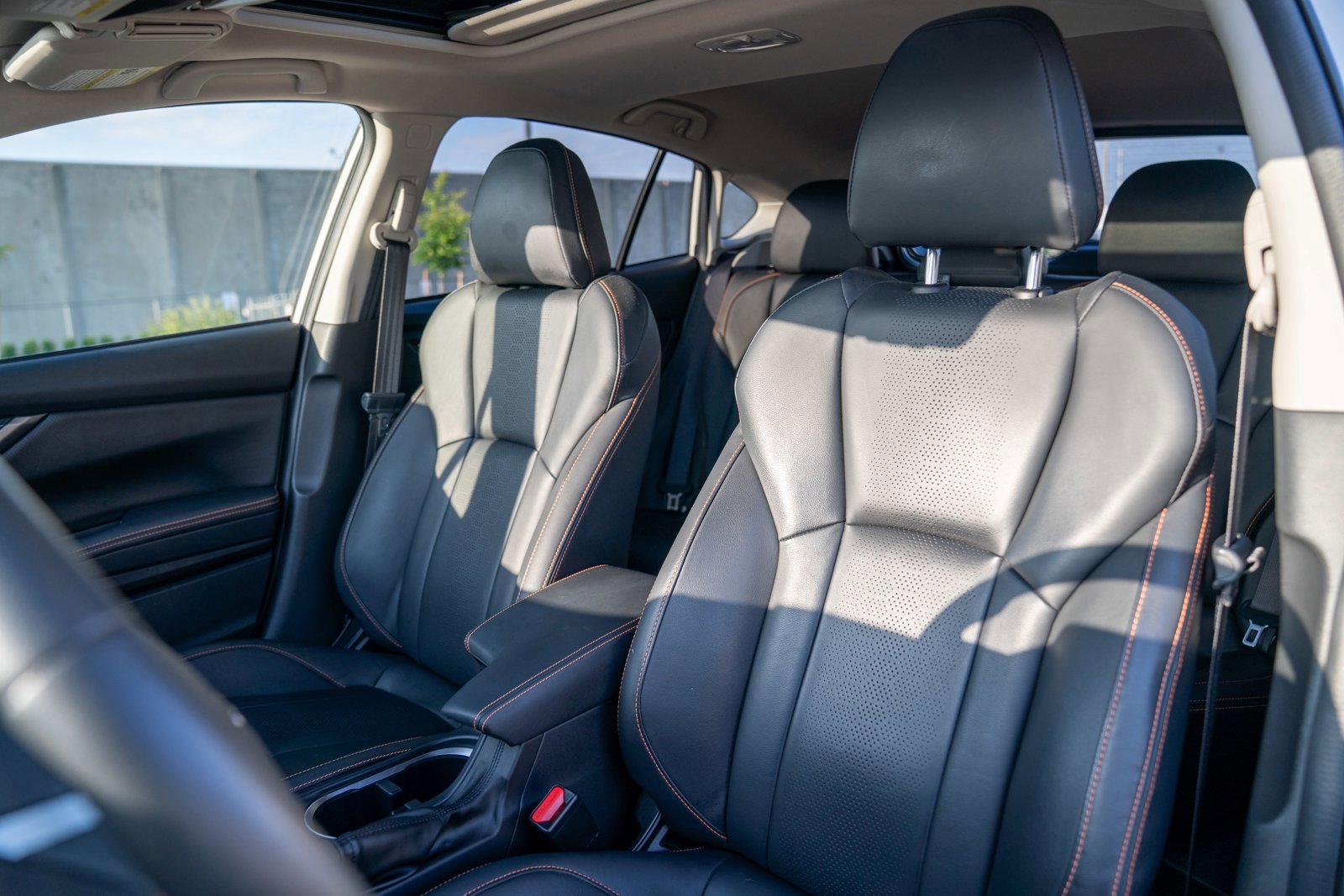 Used 2019 Subaru Crosstrek 2.0i Limited w/ Moonroof Package w/Navigation AWD/4WD image 5
