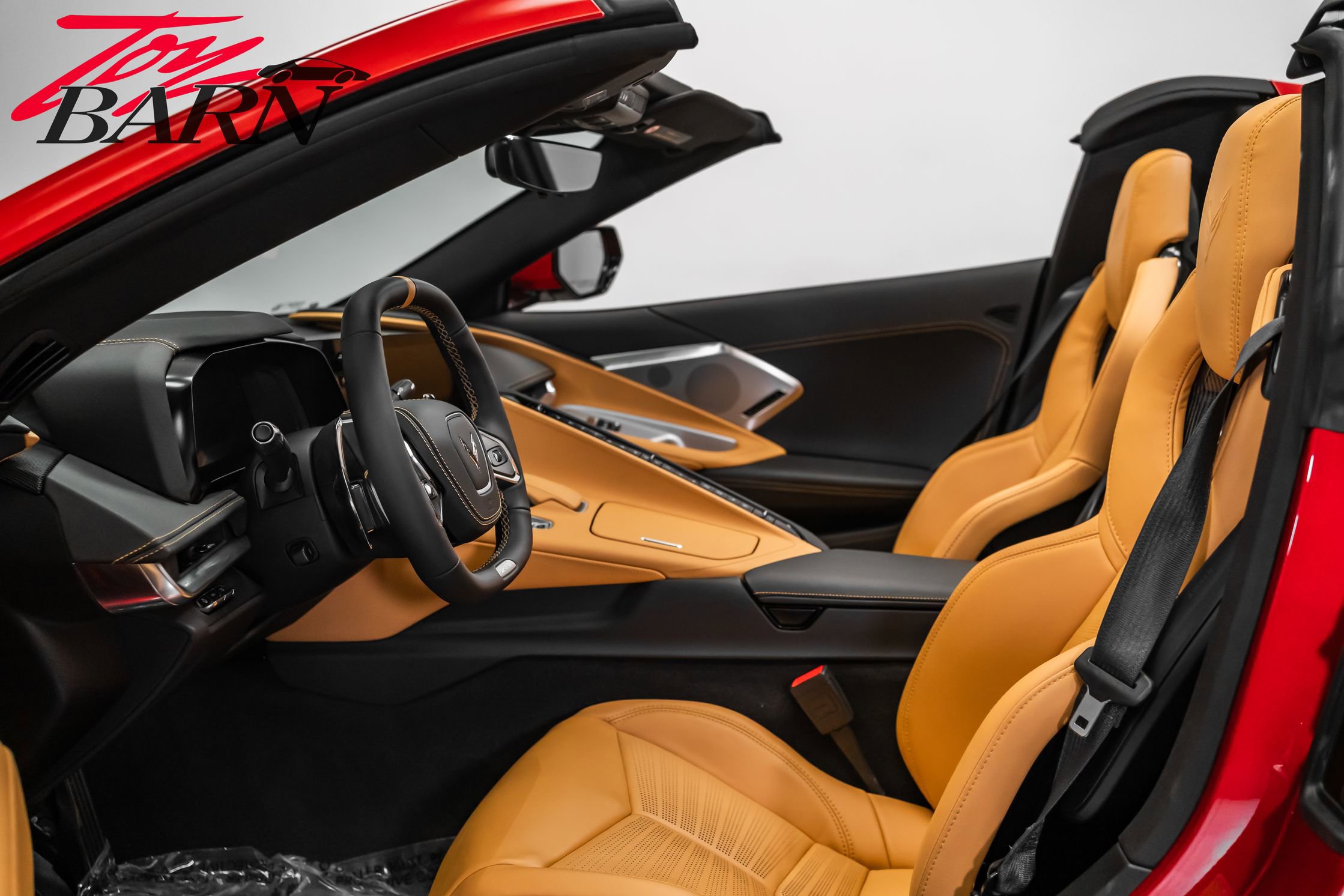 Used 2025 Chevrolet Corvette Z06 image 35