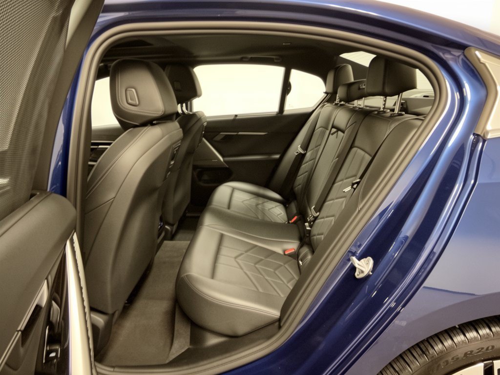 Certified 2026 BMW 530i RWD image 25