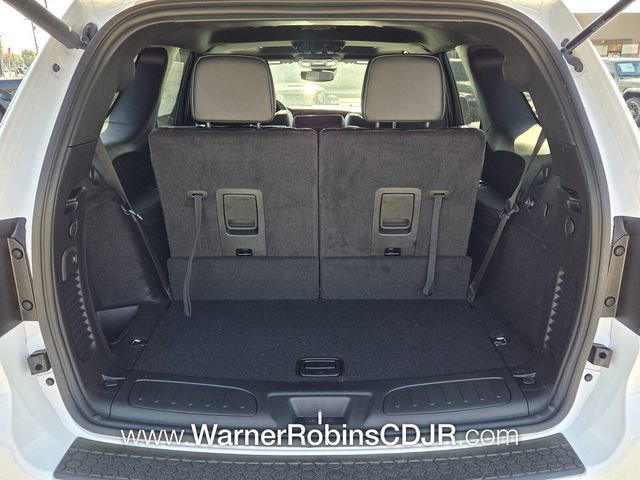 New 2026 Dodge Durango GT image 14