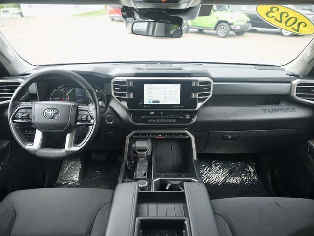 Used 2023 Toyota Tundra SR5 image 14