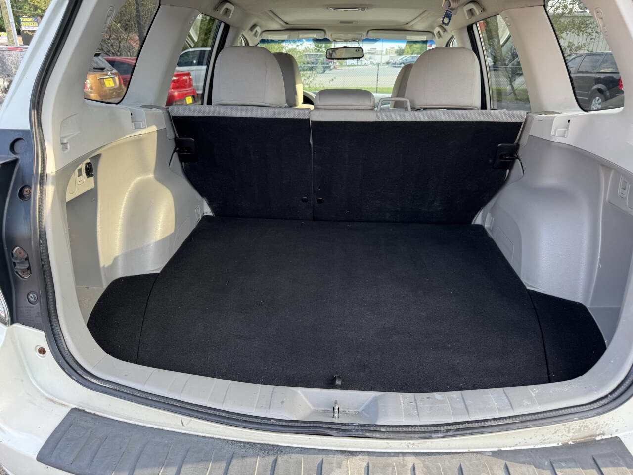 Used 2013 Subaru Forester 2.5X Premium w/ Popular Pkg 3 image 34