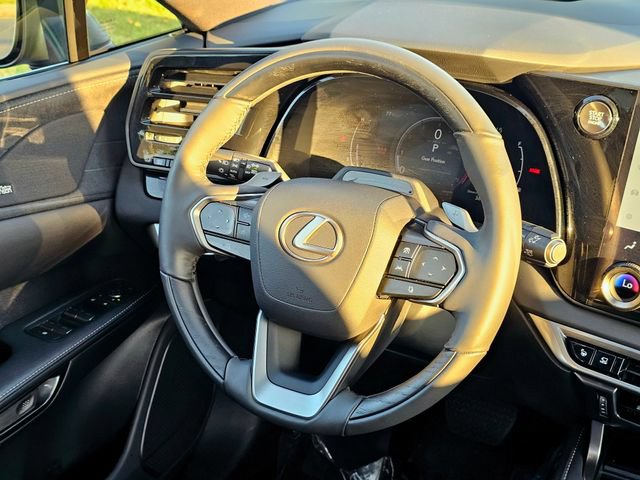 Used 2023 Lexus RX 350 AWD w/ Cold Area Package image 29