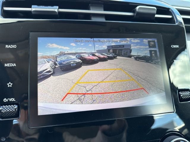 Used 2023 Hyundai Tucson SE image 10