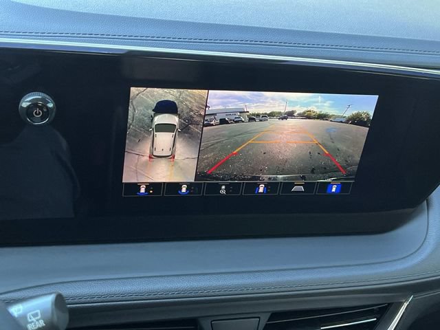 Certified 2024 Buick Encore GX Sport Touring w/ Advanced Technology Package FWD image 23