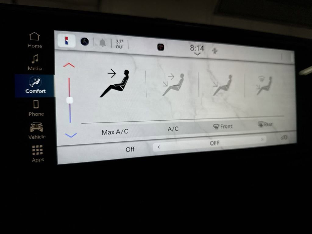 New 2026 Jeep Wrangler Sport image 17