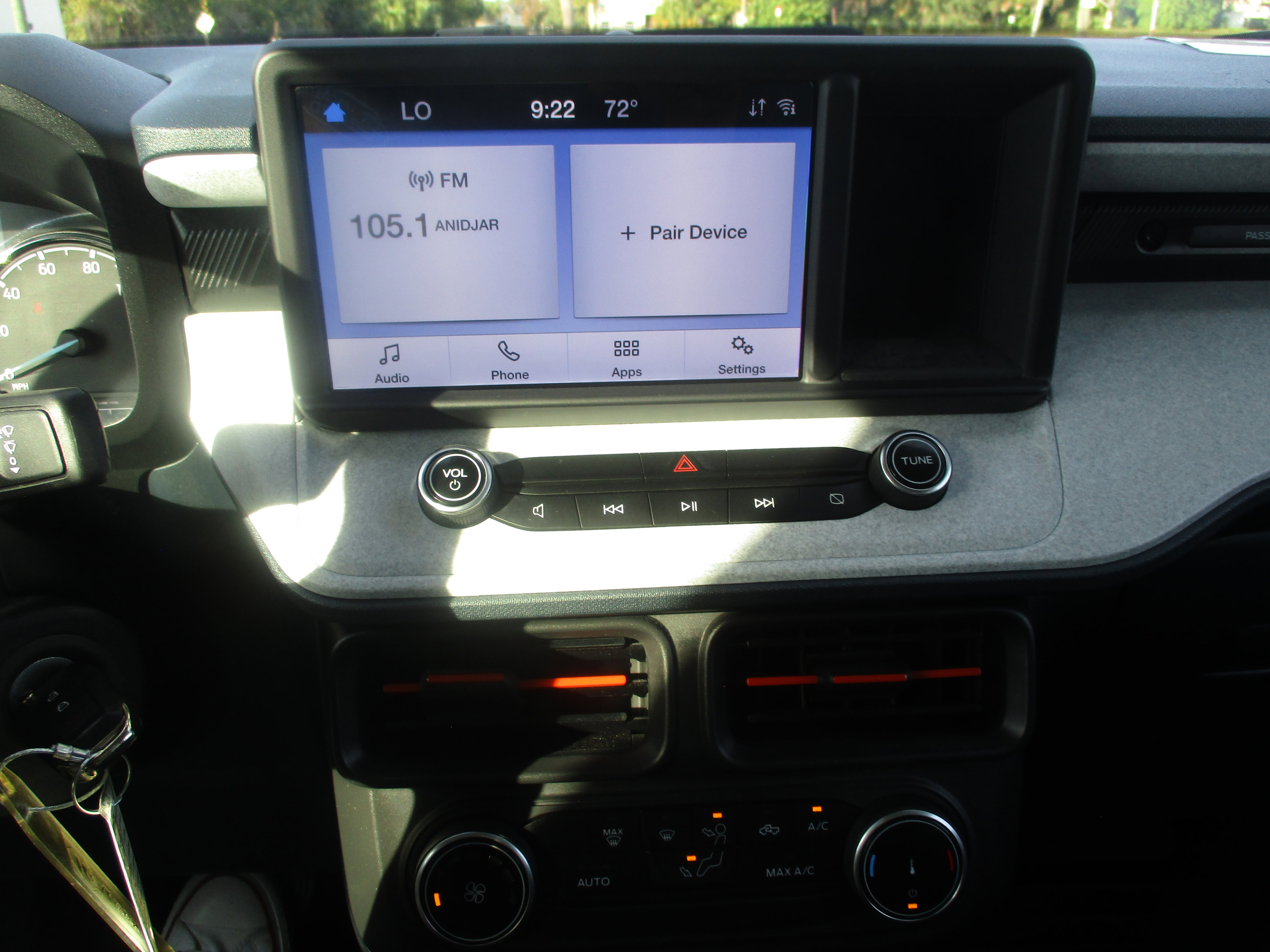 Certified 2022 Ford Maverick XLT w/ Equipment Group 300A Standard image 20