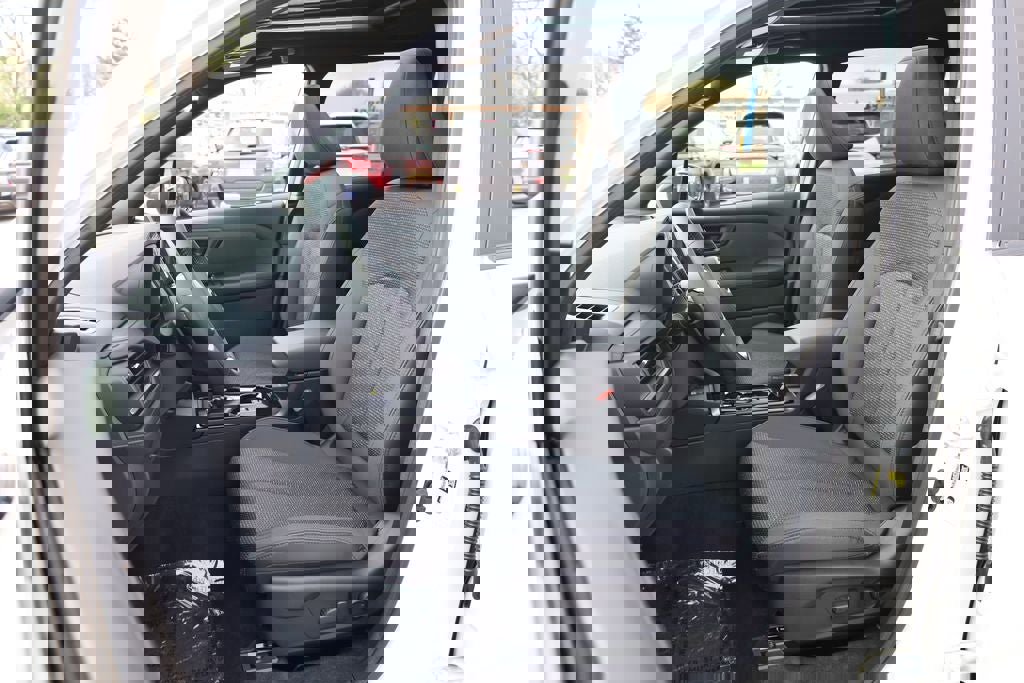 New 2026 Subaru Forester Premium image 8