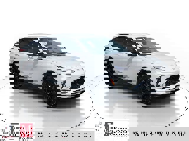 New 2026 Buick Envista Sport Touring w/ Convenience I Package